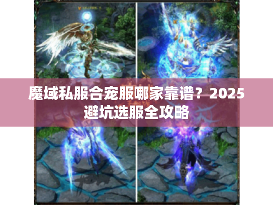 魔域私服合宠服哪家靠谱？2025避坑选服全攻略