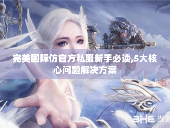 完美国际仿官方私服新手必读,5大核心问题解决方案