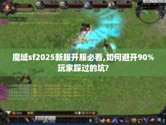 魔域sf2025新服开服必看,如何避开90%玩家踩过的坑?
