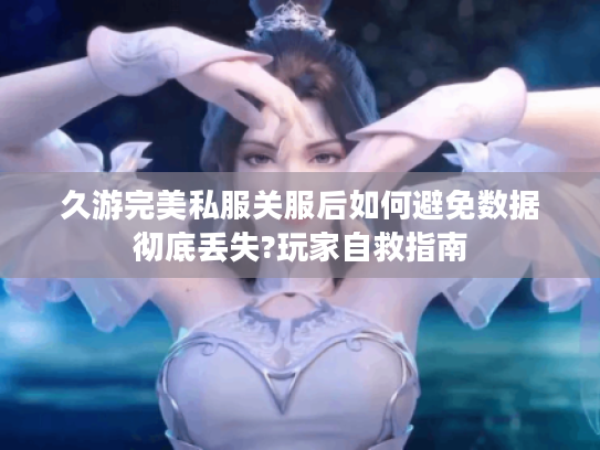 久游完美私服关服后如何避免数据彻底丢失?玩家自救指南