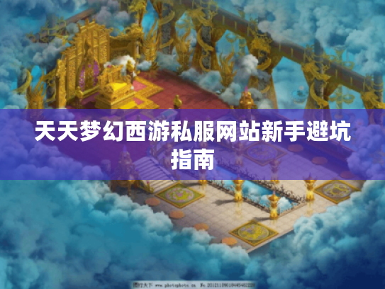 天天梦幻西游私服网站新手避坑指南