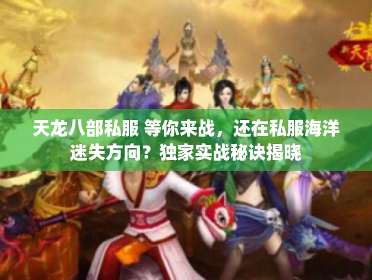 天龙八部私服 等你来战，还在私服海洋迷失方向？独家实战秘诀揭晓