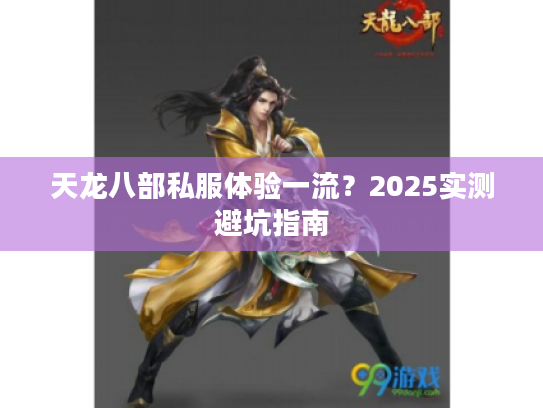 天龙八部私服体验一流？2025实测避坑指南