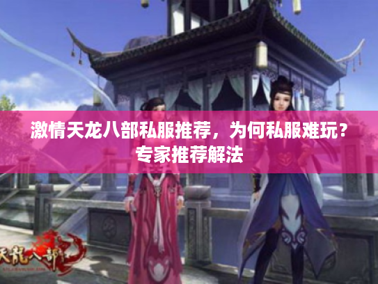 激情天龙八部私服推荐，为何私服难玩？专家推荐解法