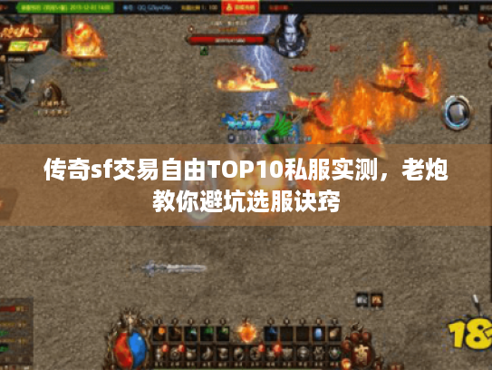 传奇sf交易自由TOP10私服实测,老炮教你避坑选服诀窍 传奇sf交易自由TOP10私服实测,老炮教你避坑选服诀窍