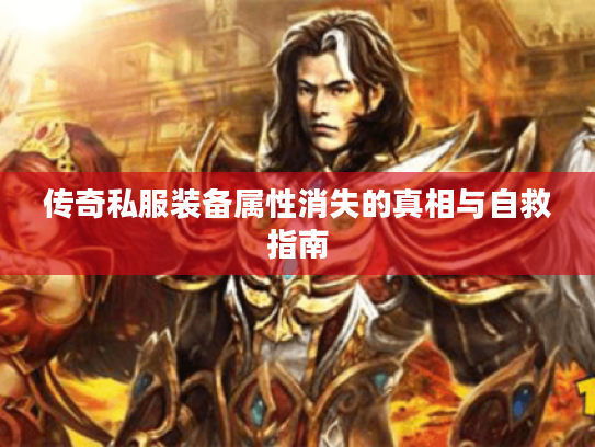 传奇私服装备属性消失的真相与自救指南 传奇私服装备属性消失的真相与自救指南