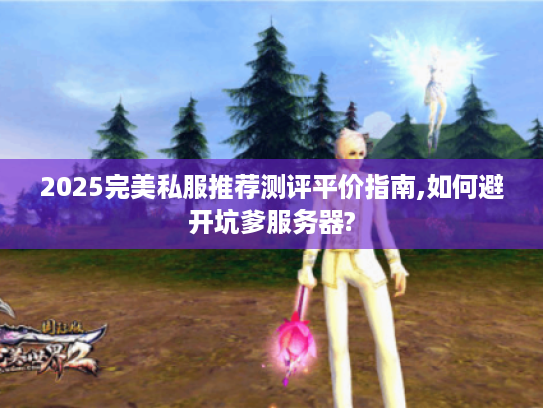 2025完美私服推荐测评平价指南,如何避开坑爹服务器? 2025完美私服推荐测评平价指南,如何避开坑爹服务器?
