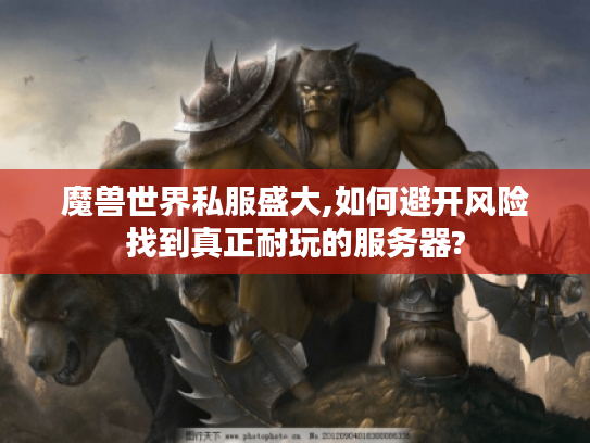 魔兽世界私服盛大,如何避开风险找到真正耐玩的服务器? 魔兽世界私服盛大,如何避开风险找到真正耐玩的服务器?