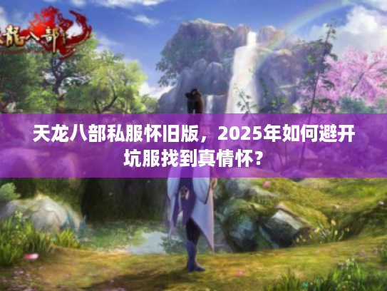 天龙八部私服怀旧版，2025年如何避开坑服找到真情怀？