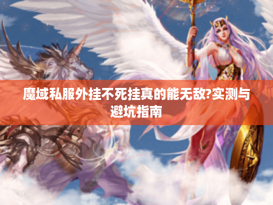 魔域私服外挂不死挂真的能无敌?实测与避坑指南