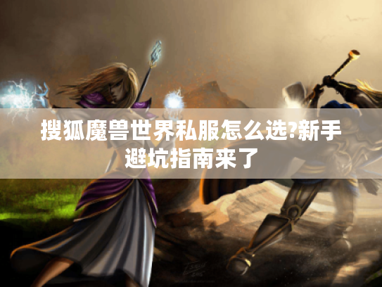 搜狐魔兽世界私服怎么选?新手避坑指南来了