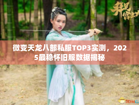 微变天龙八部私服TOP3实测，2025最稳怀旧服数据揭秘