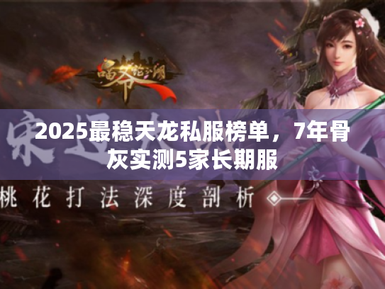 2025最稳天龙私服榜单，7年骨灰实测5家长期服