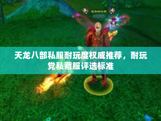 天龙八部私服耐玩度权威推荐，耐玩党私藏服评选标准