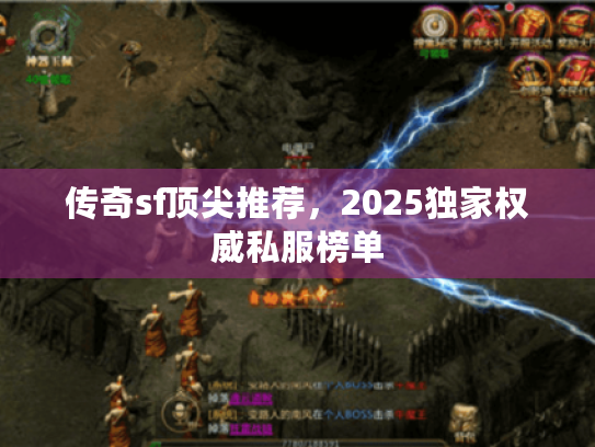 传奇sf顶尖推荐，2025独家权威私服榜单