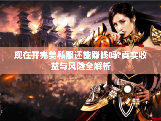 现在开完美私服还能赚钱吗?真实收益与风险全解析