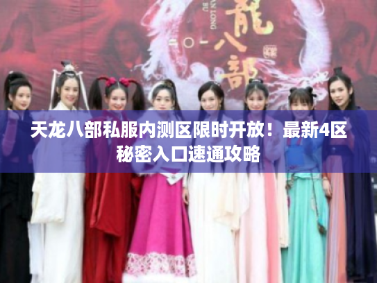 天龙八部私服内测区限时开放！最新4区秘密入口速通攻略