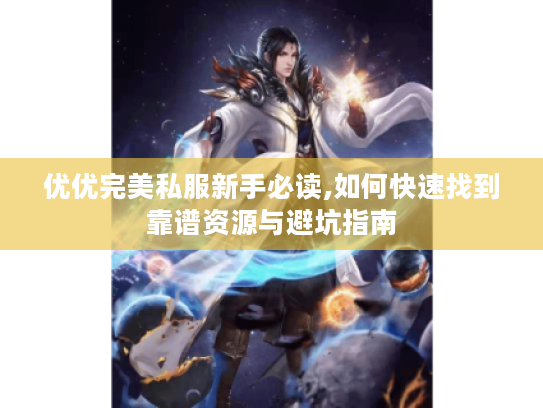 优优完美私服新手必读,如何快速找到靠谱资源与避坑指南