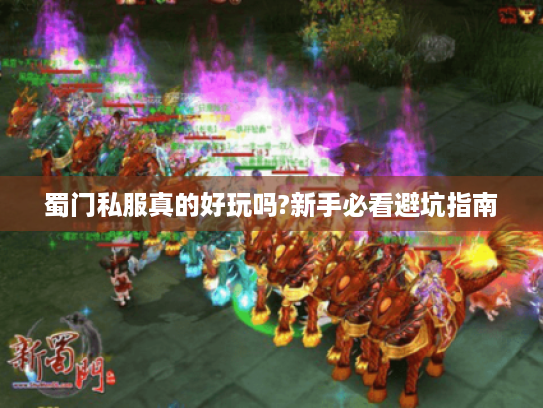 蜀门私服真的好玩吗?新手必看避坑指南