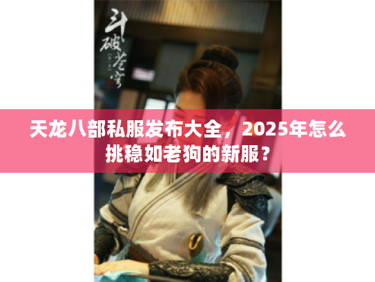 天龙八部私服发布大全，2025年怎么挑稳如老狗的新服？