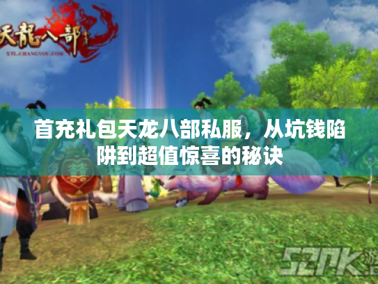 首充礼包天龙八部私服，从坑钱陷阱到超值惊喜的秘诀