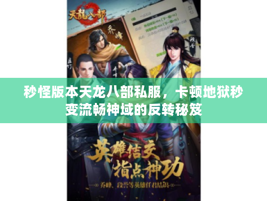 秒怪版本天龙八部私服，卡顿地狱秒变流畅神域的反转秘笈