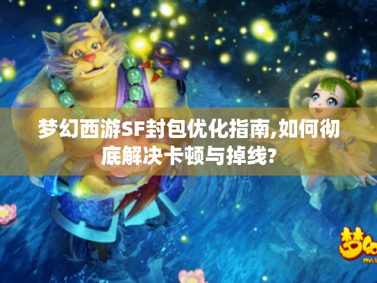 梦幻西游SF封包优化指南,如何彻底解决卡顿与掉线?