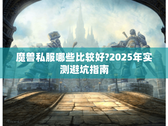 魔兽私服哪些比较好?2025年实测避坑指南