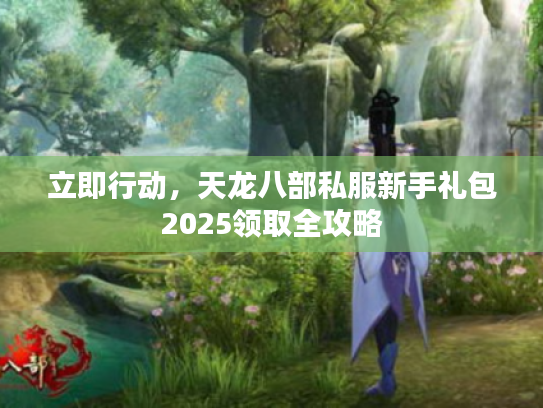立即行动，天龙八部私服新手礼包2025领取全攻略