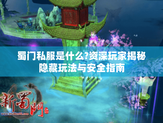 蜀门私服是什么?资深玩家揭秘隐藏玩法与安全指南
