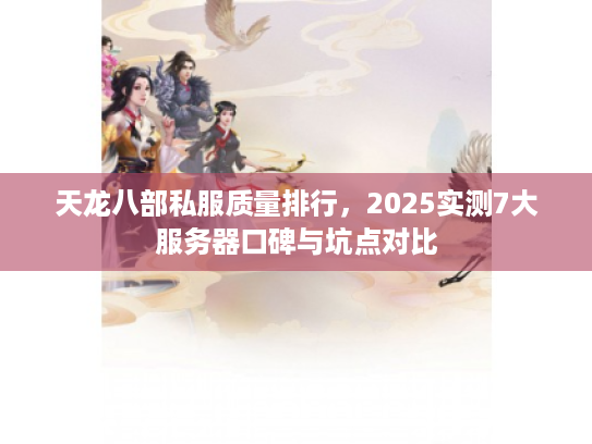天龙八部私服质量排行，2025实测7大服务器口碑与坑点对比