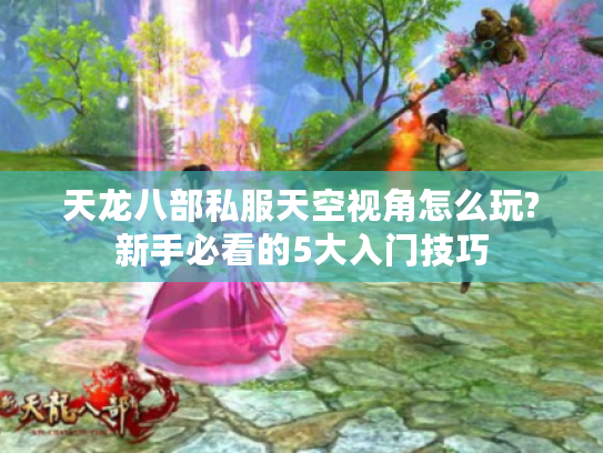 天龙八部私服天空视角怎么玩?新手必看的5大入门技巧 天龙八部私服天空视角怎么玩?新手必看的5大入门技巧