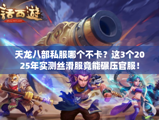 天龙八部私服哪个不卡?这3个2025年实测丝滑服竟能碾压官服! 天龙八部私服哪个不卡?这3个2025年实测丝滑服竟能碾压官服!