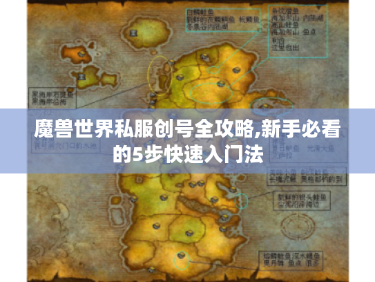 魔兽世界私服创号全攻略,新手必看的5步快速入门法