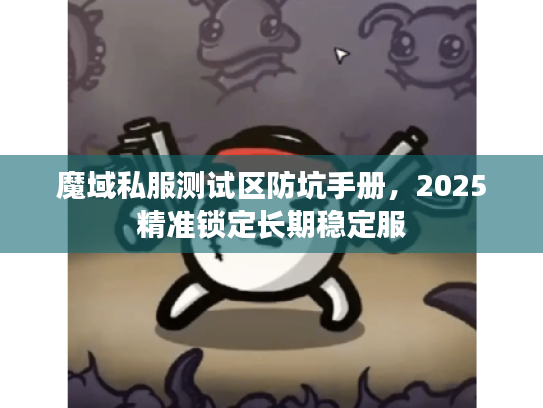 魔域私服测试区防坑手册，2025精准锁定长期稳定服