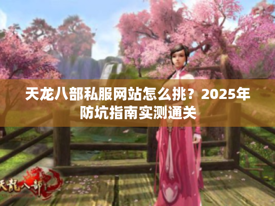 天龙八部私服网站怎么挑？2025年防坑指南实测通关
