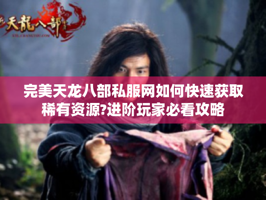 完美天龙八部私服网如何快速获取稀有资源?进阶玩家必看攻略