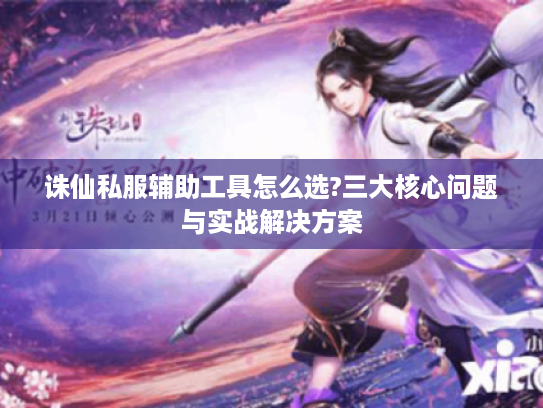 诛仙私服辅助工具怎么选?三大核心问题与实战解决方案