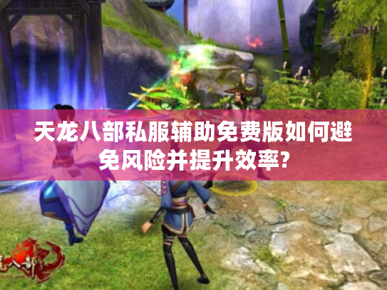 天龙八部私服辅助免费版如何避免风险并提升效率?
