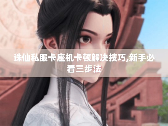 诛仙私服卡座机卡顿解决技巧,新手必看三步法