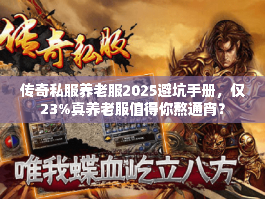 传奇私服养老服2025避坑手册，仅23%真养老服值得你熬通宵？