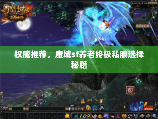 权威推荐，魔域sf养老终极私服选择秘籍