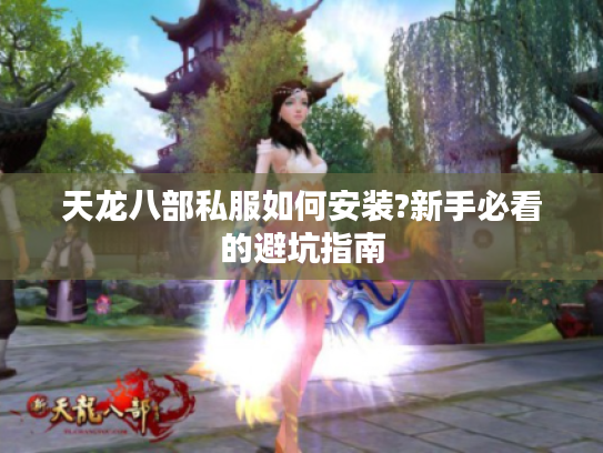 天龙八部私服如何安装?新手必看的避坑指南