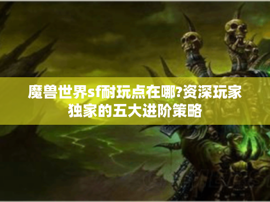魔兽世界sf耐玩点在哪?资深玩家独家的五大进阶策略