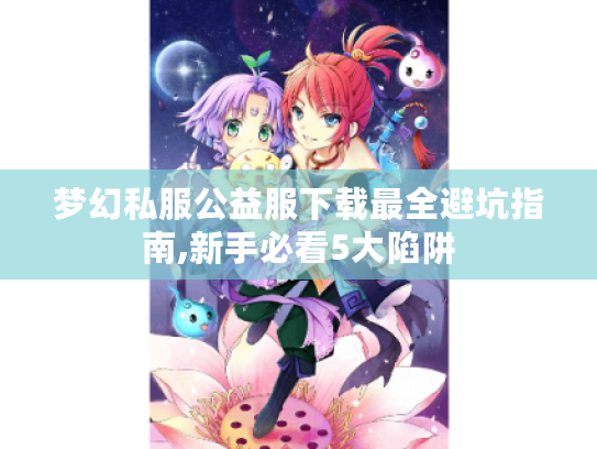 梦幻私服公益服下载最全避坑指南,新手必看5大陷阱