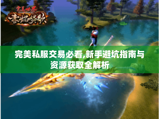 完美私服交易必看,新手避坑指南与资源获取全解析
