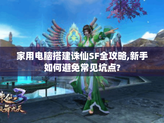 家用电脑搭建诛仙SF全攻略,新手如何避免常见坑点?