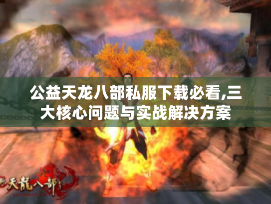 公益天龙八部私服下载必看,三大核心问题与实战解决方案