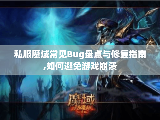私服魔域常见Bug盘点与修复指南,如何避免游戏崩溃