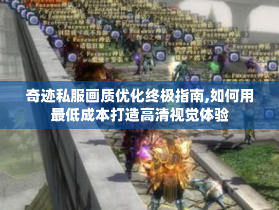 奇迹私服画质优化终极指南,如何用最低成本打造高清视觉体验